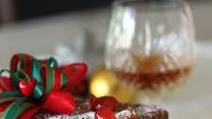 Fruit Cake Fruit Cake