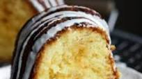 Ridiculous Vanilla Cake Ridiculous Vanilla Cake