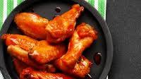 Alton Brown's Buffalo Wings Alton Brown's Buffalo Wings