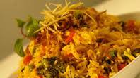 Vegetable Biryani Vegetable Biryani