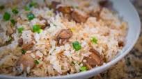 Adobo Fried Rice Adobo Fried Rice