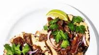 Bacon-y Carnitas Tacos Bacon-y Carnitas Tacos
