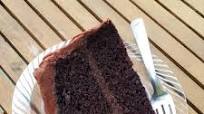 Ultra Moist Chocolate Cake