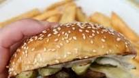 French Burger French Burger
