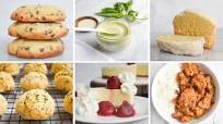 Dr. Rachel's Best Low-FODMAP 'Copycat' Recipes; Gluten-free Dr. Rachel's Best Low-FODMAP 'Copycat' Recipes; Gluten-free