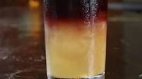 Vertigo Cocktail Vertigo Cocktail
