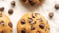 No Bake Chocolate Chip Cookies No Bake Chocolate Chip Cookies