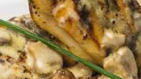 Weight Watchers Lemon Chicken with Mushrooms Weight Watchers Lemon Chicken with Mushrooms