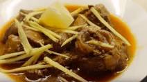Beef Nihari Recipe Beef Nihari Recipe
