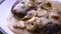 Steak Burger Recipe Steak Burger Recipe