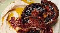 Yotam Ottolenghi’s Portobello Steaks and Butter Bean Mash Yotam Ottolenghi’s Portobello Steaks and Butter Bean Mash
