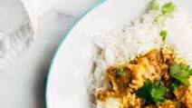 Pork Vindaloo Curry Pork Vindaloo Curry