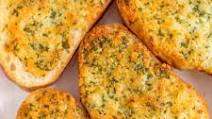 Air Fryer Garlic Bread Air Fryer Garlic Bread