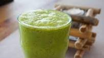 Liver Cleansing Green Juice Liver Cleansing Green Juice