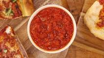 Naples-Style Pizza Sauce Naples-Style Pizza Sauce