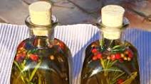 Tuscan Infused Olive Oil Tuscan Infused Olive Oil