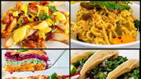 30 Easy Vegan Recipes Kids Will Love 30 Easy Vegan Recipes Kids Will Love