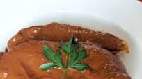 Peanut Butter Cup Chicken Mole Peanut Butter Cup Chicken Mole