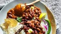 Rajma (Kidney Bean Curry) Rajma (Kidney Bean Curry)