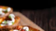 Air Fryer Baked Potato Skins Air Fryer Baked Potato Skins
