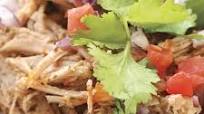 Carnitas for the Instant Pot or Pressure Cooker Carnitas for the Instant Pot or Pressure Cooker
