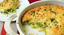 Chile Rellenos Casserole with Hatch Green Chiles Chile Rellenos Casserole with Hatch Green Chiles