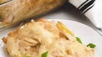 French Onion Potato Bake French Onion Potato Bake