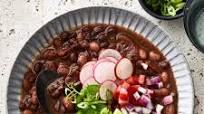 Instant Pot Vegetarian Chili Instant Pot Vegetarian Chili