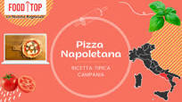 Pizza Napoletana: la ricetta originale - Impasto e preparazione Pizza Napoletana: la ricetta originale - Impasto e preparazione