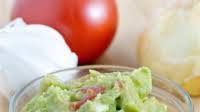 Easy Guacamole Easy Guacamole