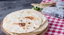 Piadina Romagnola (Romagna-style flat bread) Piadina Romagnola (Romagna-style flat bread)
