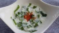 Palak Raita Palak Raita
