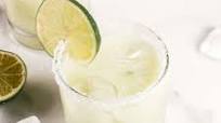 Skinny Coconut Margarita With Coconut Water Skinny Coconut Margarita With Coconut Water