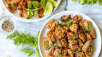Meal Prep Chicken - 3 Ways Meal Prep Chicken - 3 Ways