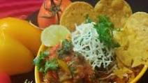 Jain One pot Mexican Rice Jain One pot Mexican Rice