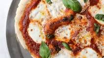 The Perfect Gluten-Free Pizza The Perfect Gluten-Free Pizza