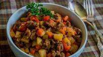 Filipino Beef Giniling Filipino Beef Giniling