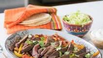Steak Fajitas Steak Fajitas