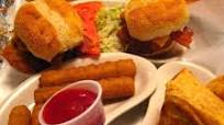 Applebee's Mozzarella Sticks Recipe Applebee's Mozzarella Sticks Recipe