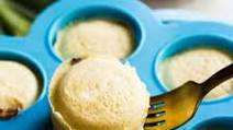 Starbucks Egg Bites (Copycat Recipe) Starbucks Egg Bites (Copycat Recipe)