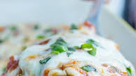 Grilled Chicken Parmesan Grilled Chicken Parmesan