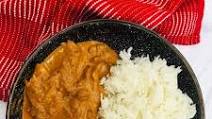 Easy Instant Pot Chicken Tikka Masala Easy Instant Pot Chicken Tikka Masala