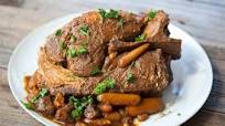 Slow Cooker Pork Roast Recipe Slow Cooker Pork Roast Recipe