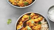 No-Pressure Butter Chicken No-Pressure Butter Chicken