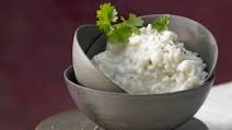 Risotto with Cream Cheese Risotto with Cream Cheese