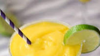 Mango Margarita Mango Margarita