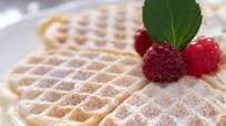 Malted Waffles Malted Waffles