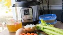 Pressure Cooker Chicken Stock Pressure Cooker Chicken Stock