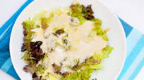 How to Make a Vegan Caesar Salad How to Make a Vegan Caesar Salad