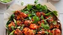 Gobi Manchurian Gobi Manchurian